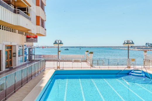 Venta - Apartamento - Torrevieja - Acequion