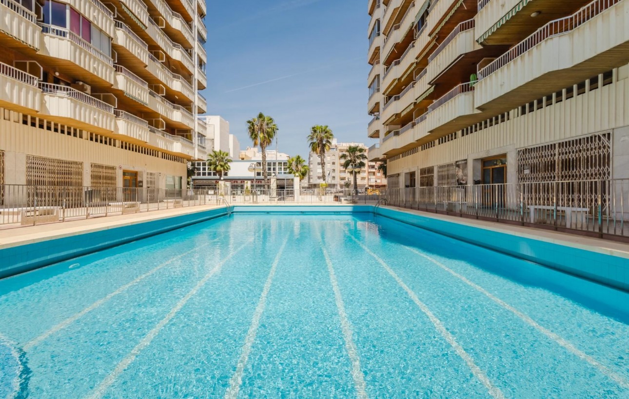 Venta - Apartamento - Torrevieja - Acequion