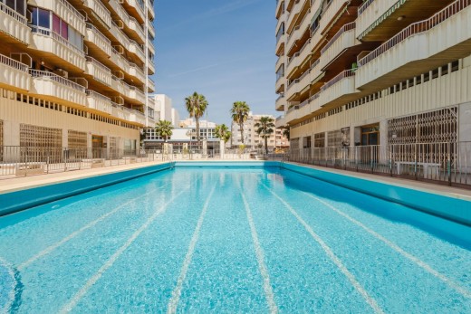 Venta - Apartamento - Torrevieja - Acequion