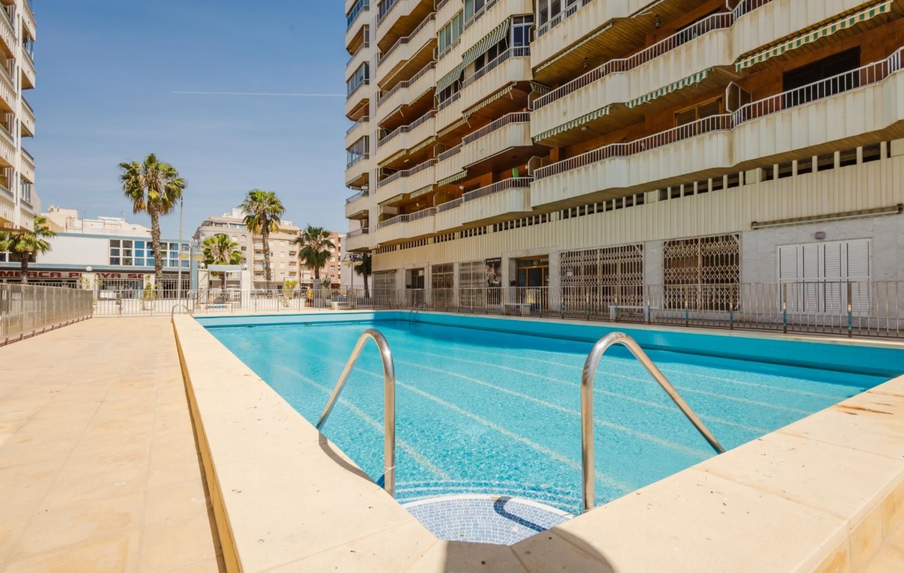Venta - Apartamento - Torrevieja - Acequion