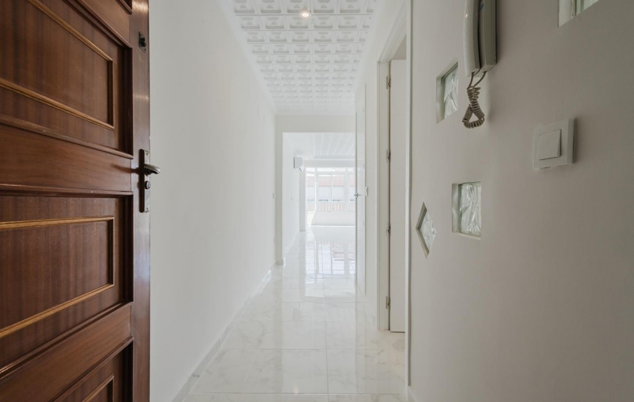 Venta - Apartamento - Torrevieja - Acequion