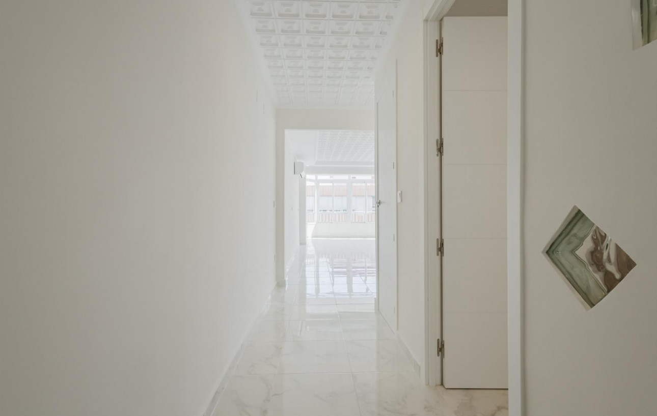 Venta - Apartamento - Torrevieja - Acequion