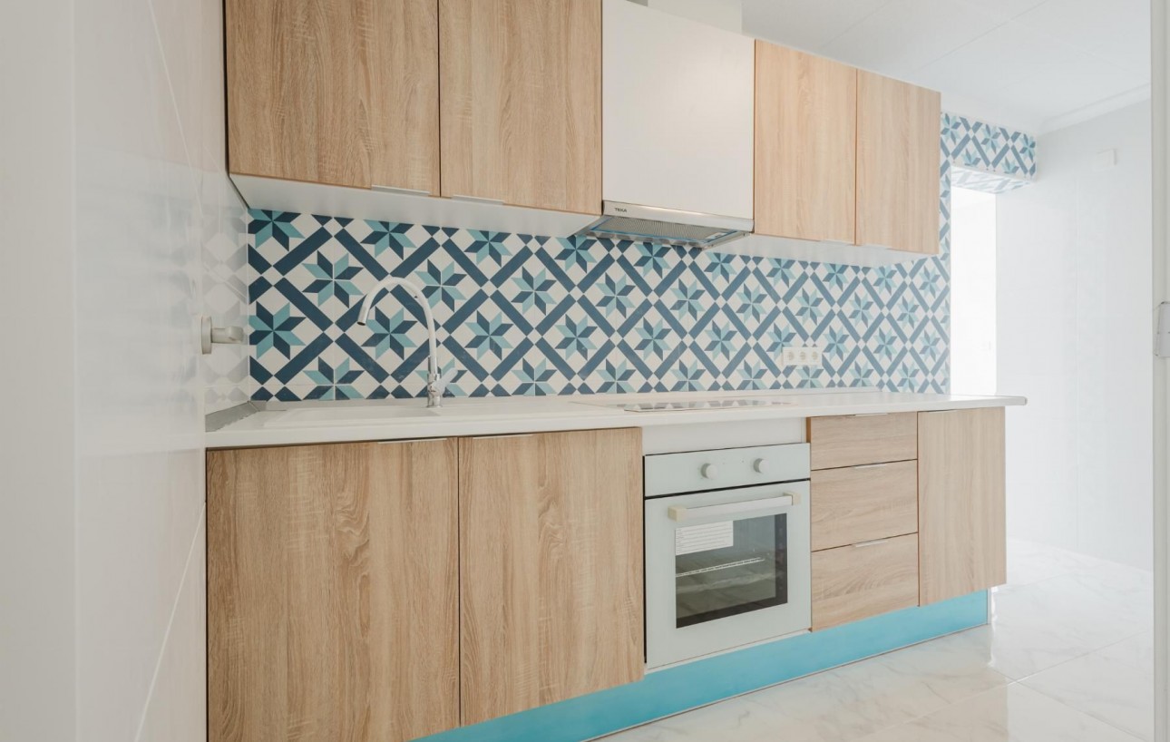 Venta - Apartamento - Torrevieja - Acequion