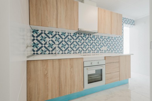 Venta - Apartamento - Torrevieja - Acequion