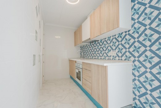 Venta - Apartamento - Torrevieja - Acequion