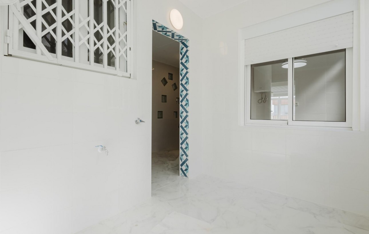Venta - Apartamento - Torrevieja - Acequion