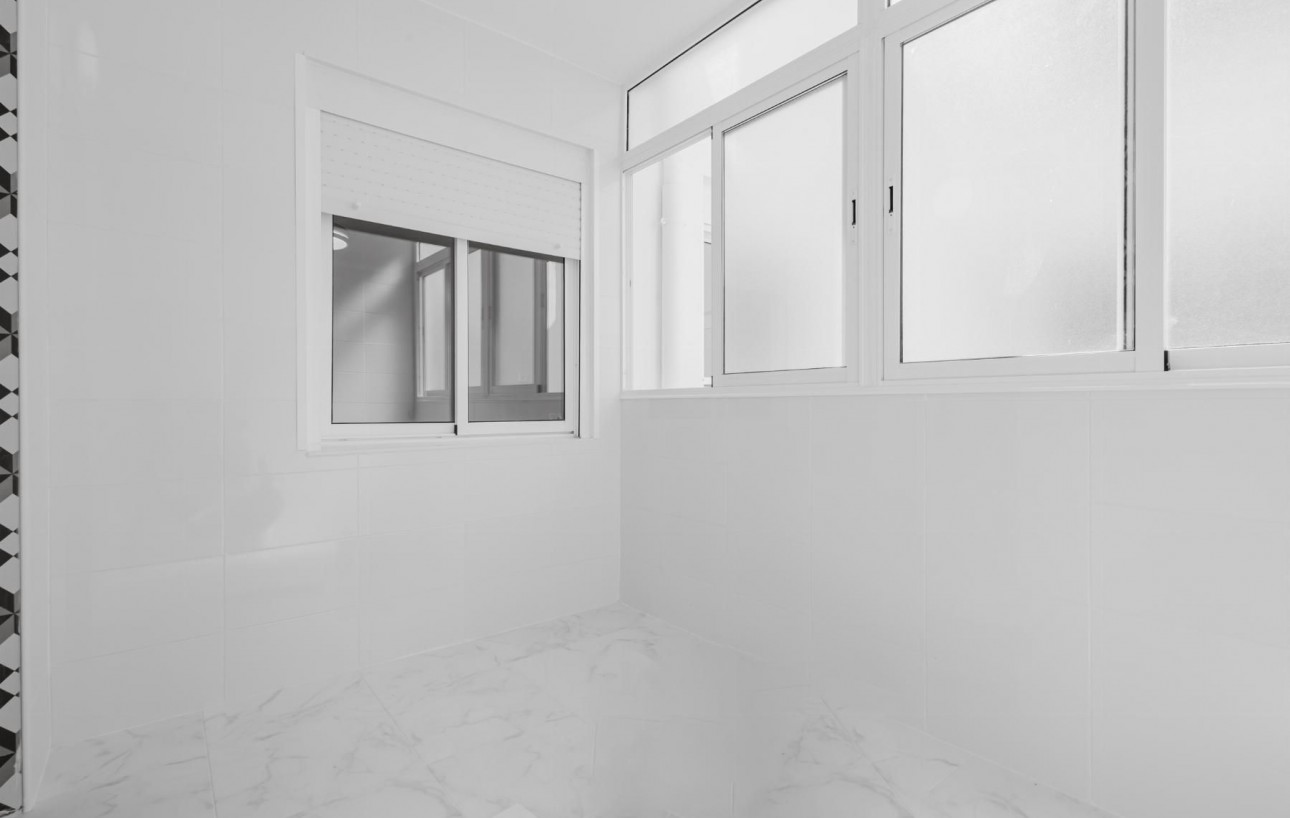 Venta - Apartamento - Torrevieja - Acequion