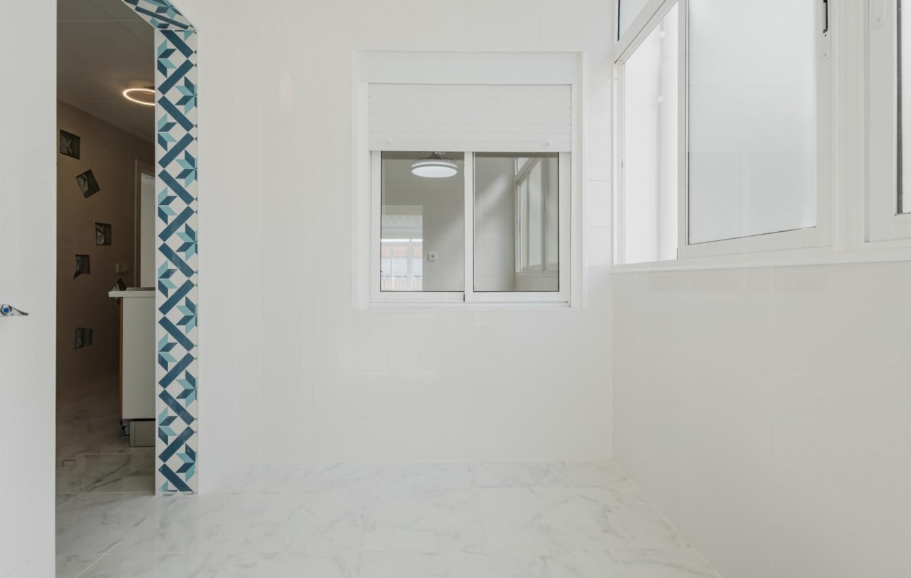 Venta - Apartamento - Torrevieja - Acequion