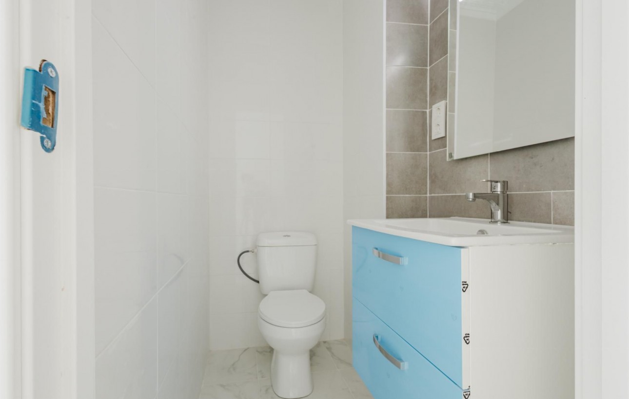 Venta - Apartamento - Torrevieja - Acequion