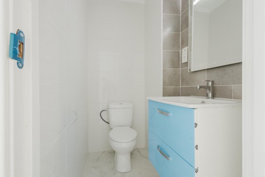Venta - Apartamento - Torrevieja - Acequion