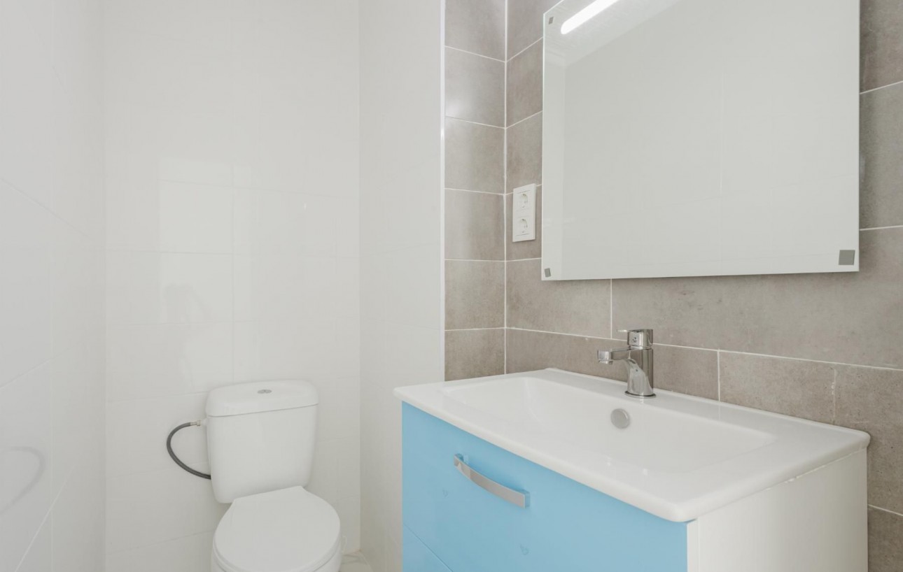 Venta - Apartamento - Torrevieja - Acequion