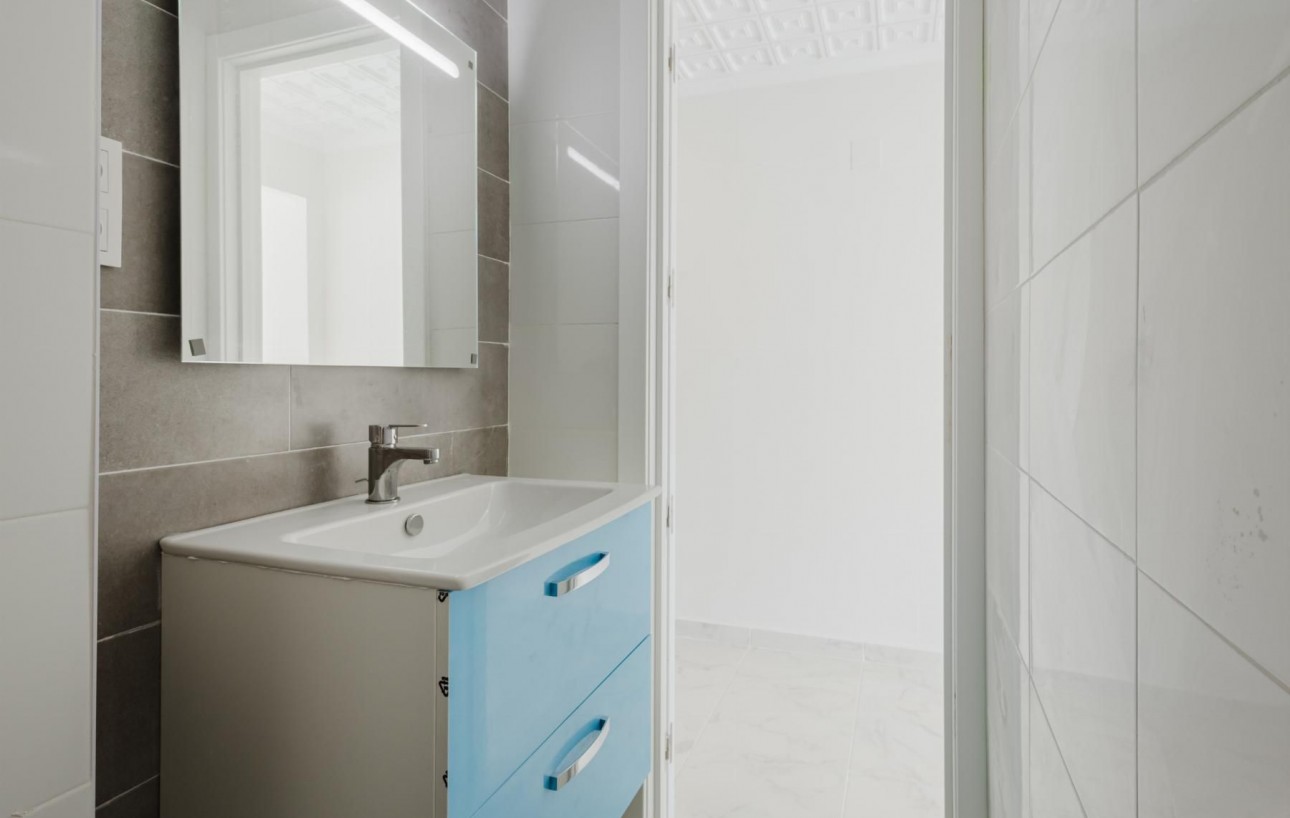 Venta - Apartamento - Torrevieja - Acequion