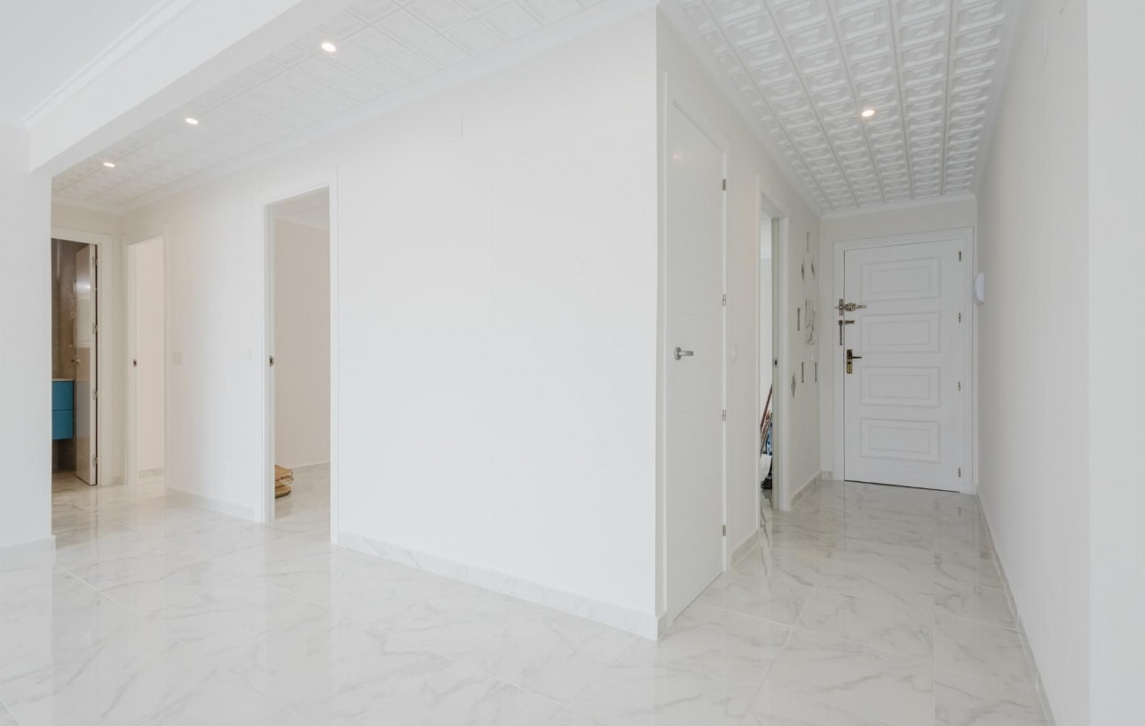 Venta - Apartamento - Torrevieja - Acequion
