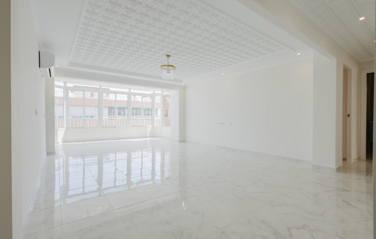 Venta - Apartamento - Torrevieja - Acequion