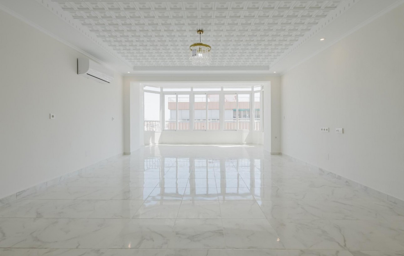 Venta - Apartamento - Torrevieja - Acequion