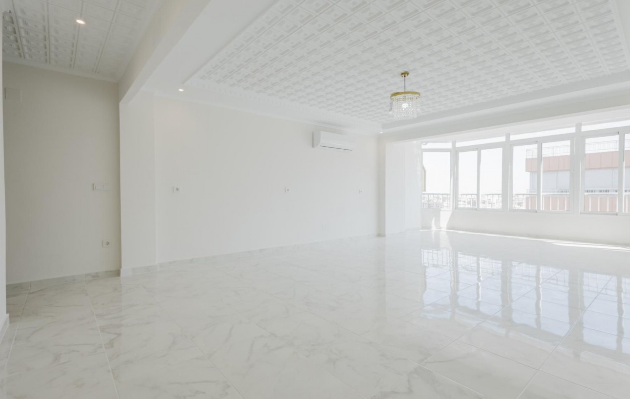 Venta - Apartamento - Torrevieja - Acequion