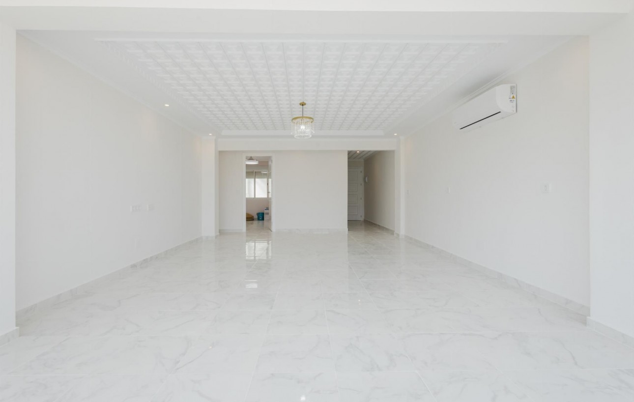 Venta - Apartamento - Torrevieja - Acequion