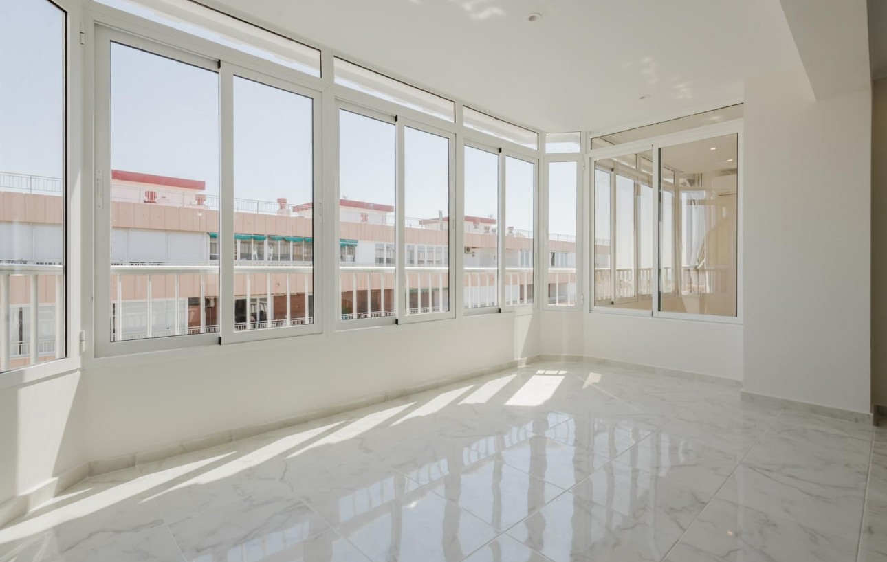 Venta - Apartamento - Torrevieja - Acequion