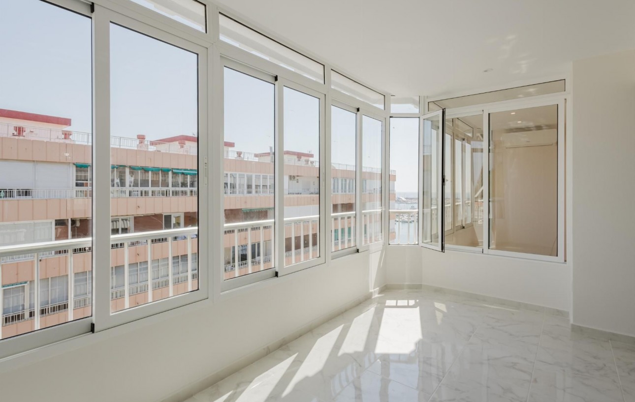 Venta - Apartamento - Torrevieja - Acequion