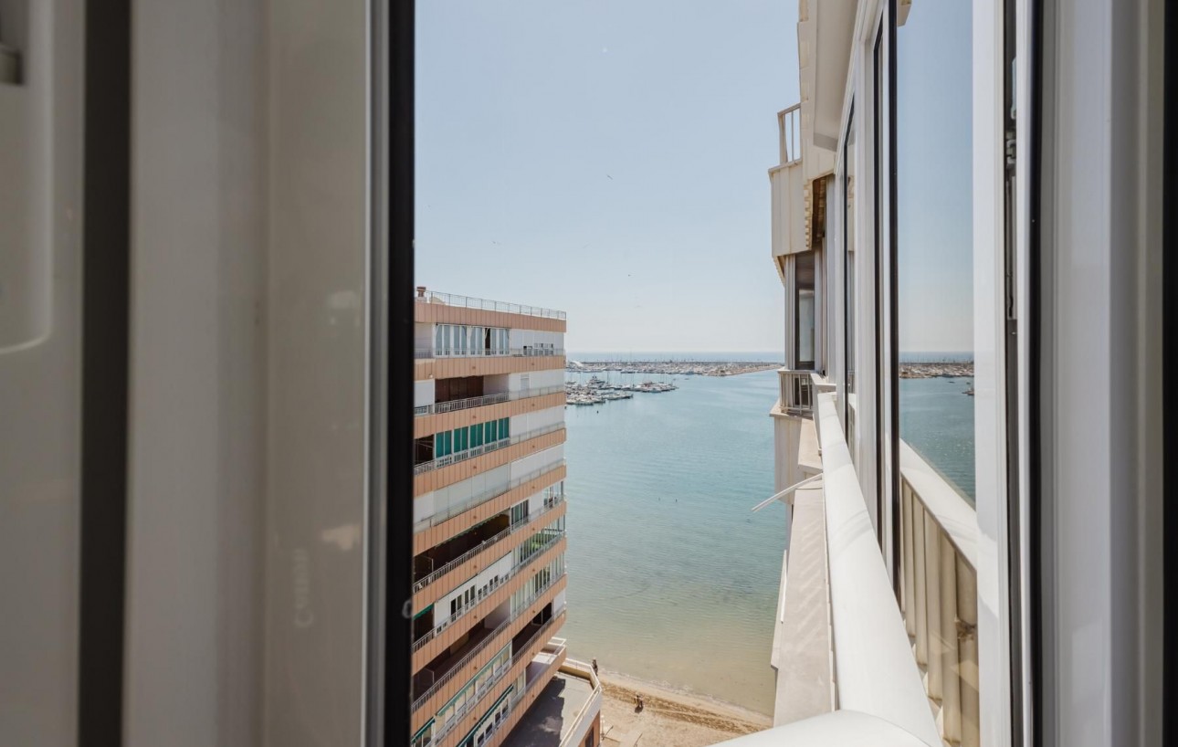 Venta - Apartamento - Torrevieja - Acequion