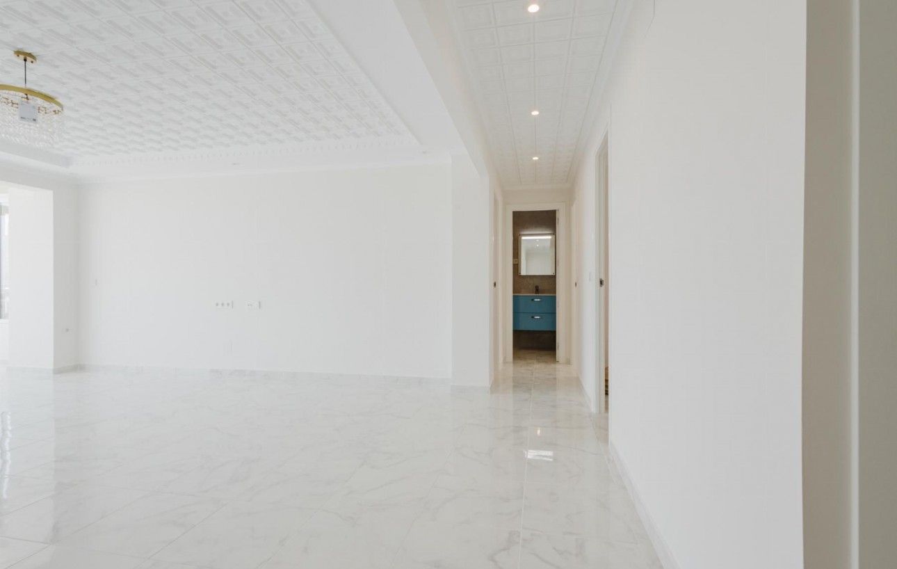 Venta - Apartamento - Torrevieja - Acequion