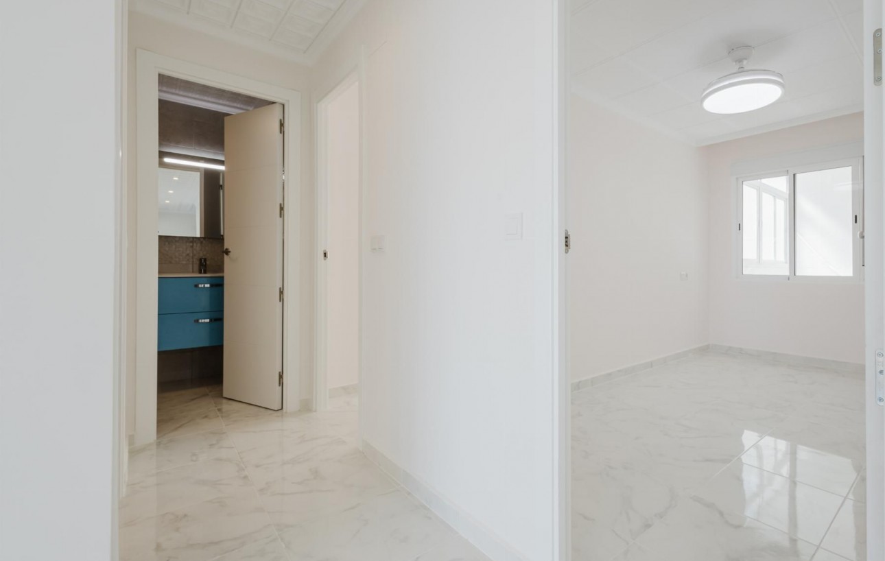 Venta - Apartamento - Torrevieja - Acequion