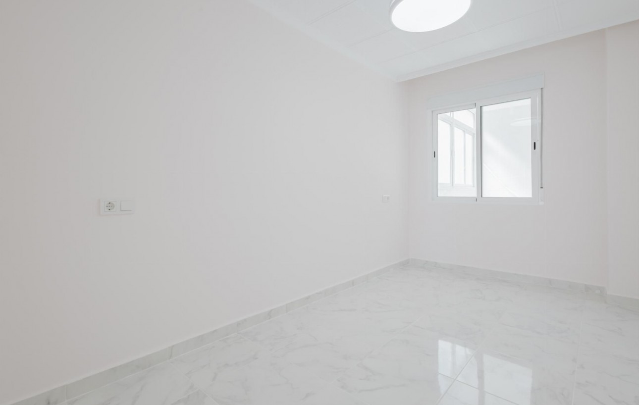 Venta - Apartamento - Torrevieja - Acequion