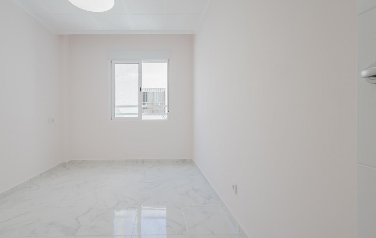Venta - Apartamento - Torrevieja - Acequion