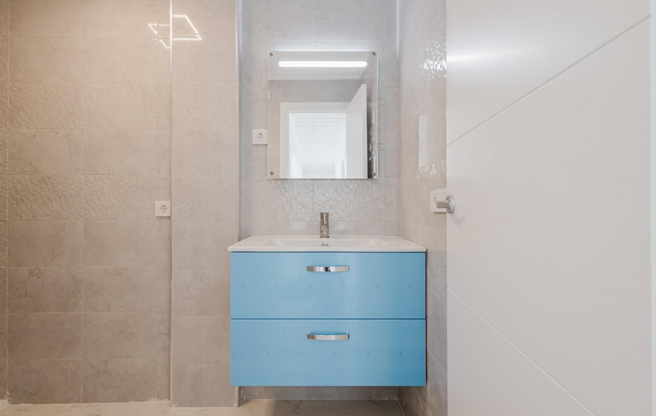 Venta - Apartamento - Torrevieja - Acequion