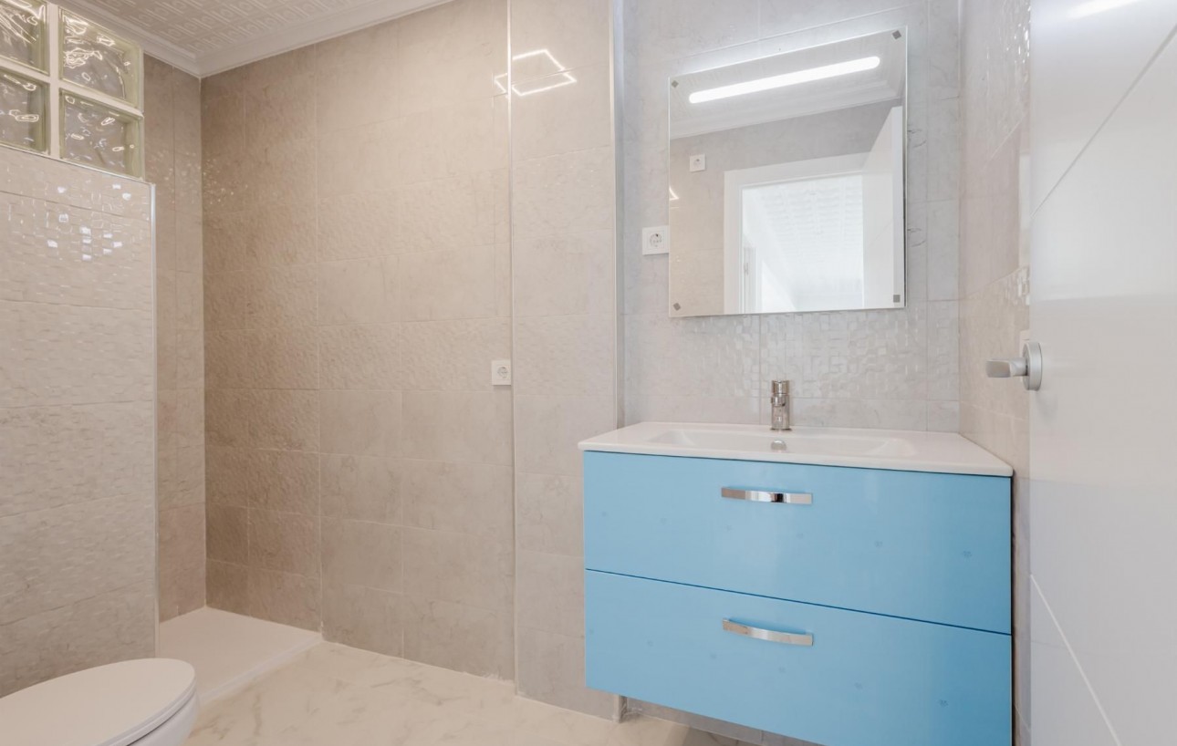 Venta - Apartamento - Torrevieja - Acequion