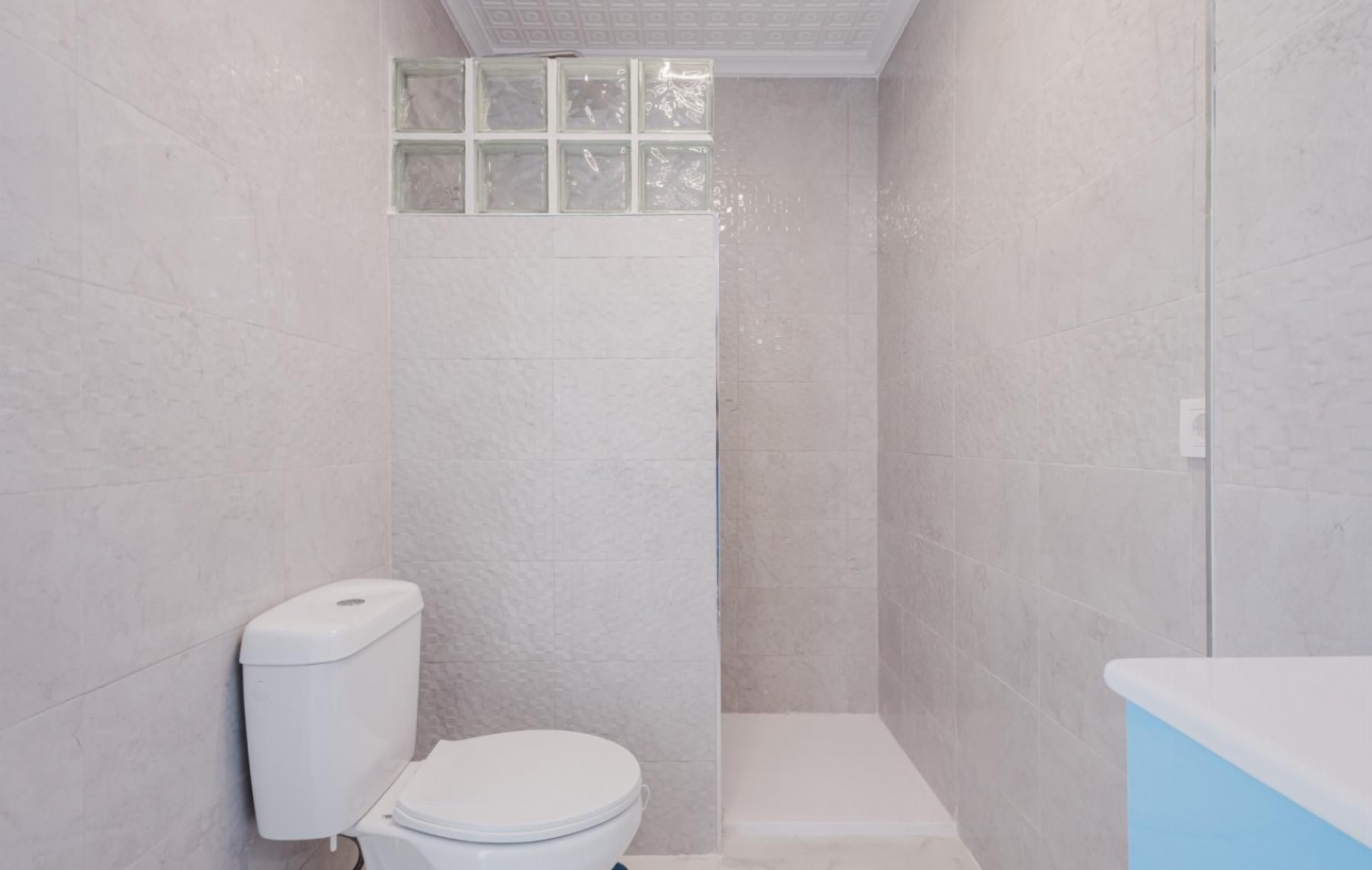 Venta - Apartamento - Torrevieja - Acequion