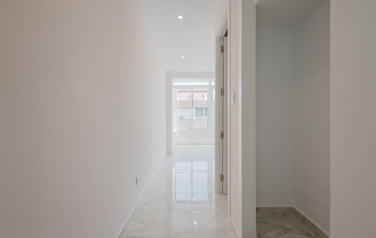 Venta - Apartamento - Torrevieja - Acequion