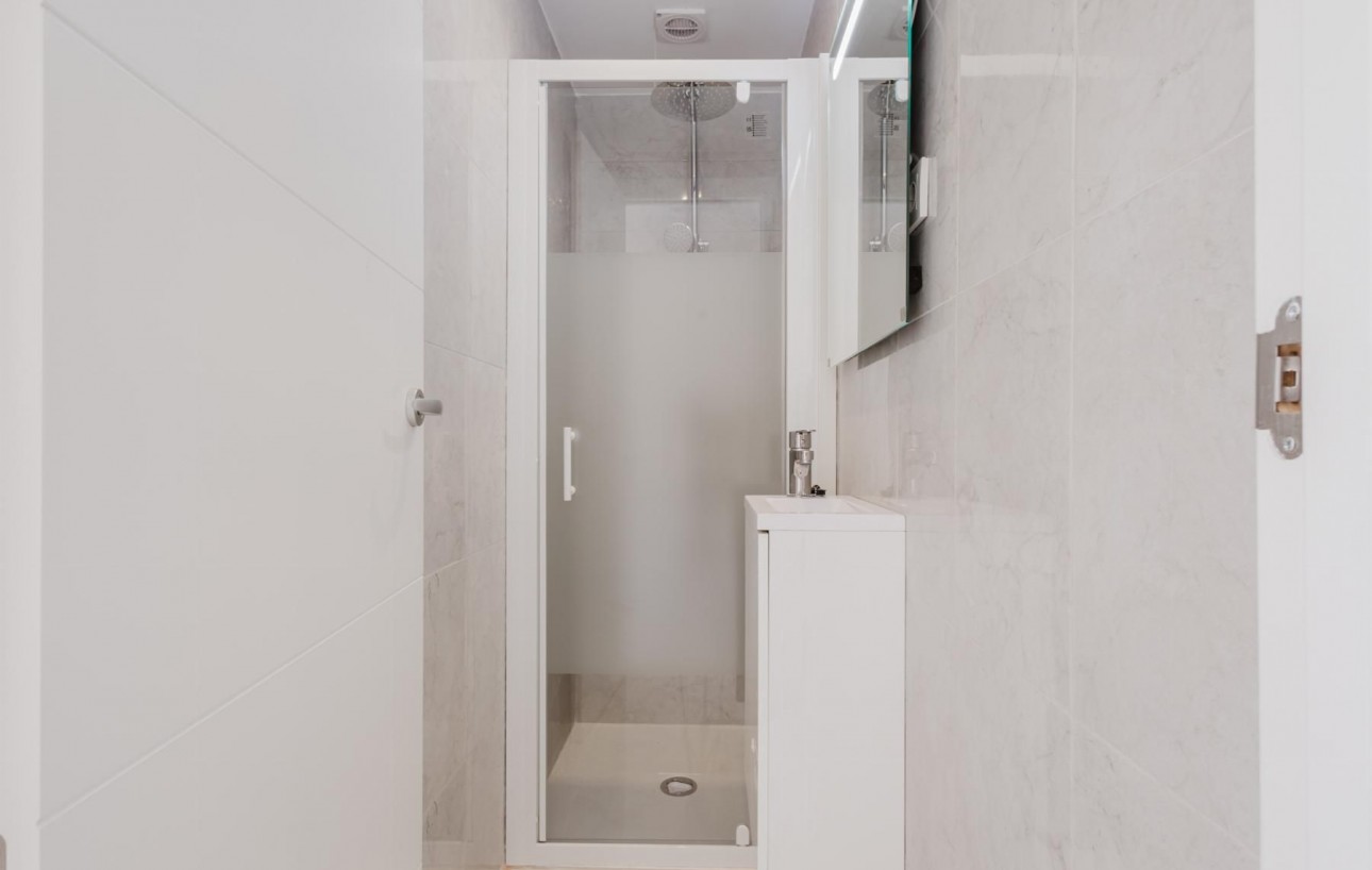 Venta - Apartamento - Torrevieja - Acequion
