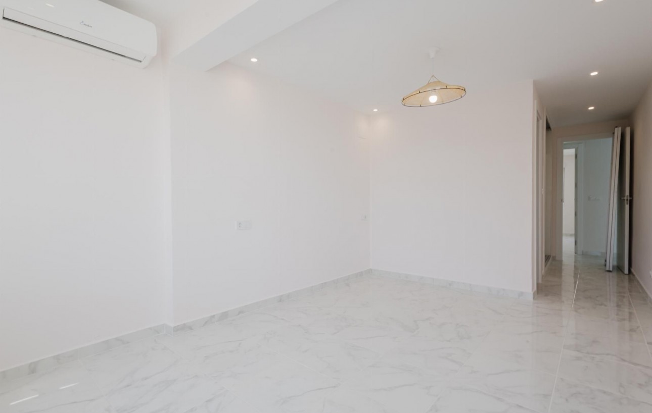 Venta - Apartamento - Torrevieja - Acequion