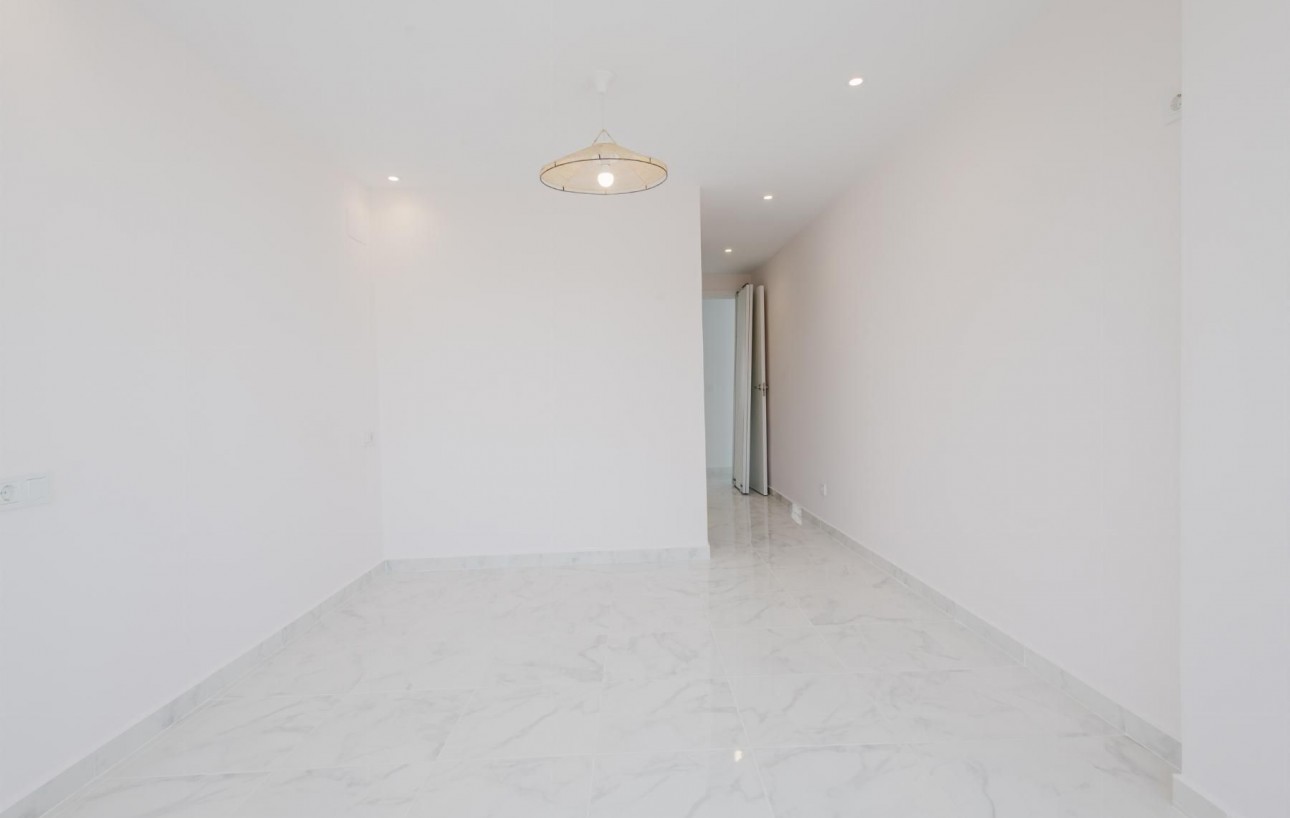 Venta - Apartamento - Torrevieja - Acequion