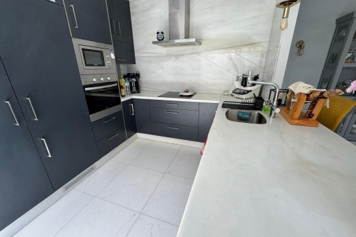 Sale - Chalet - Orihuela Costa - PAU 26