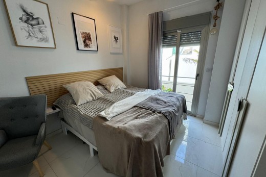 Sale - Chalet - Orihuela Costa - PAU 26