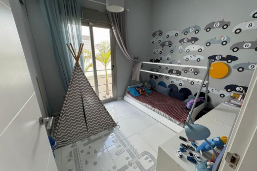 Sale - Chalet - Orihuela Costa - PAU 26