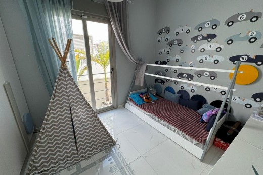 Sale - Chalet - Orihuela Costa - PAU 26