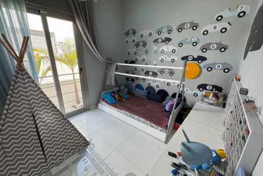 Sale - Chalet - Orihuela Costa - PAU 26