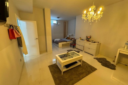 Sale - Chalet - Orihuela Costa - PAU 26
