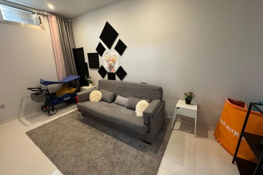Sale - Chalet - Orihuela Costa - PAU 26