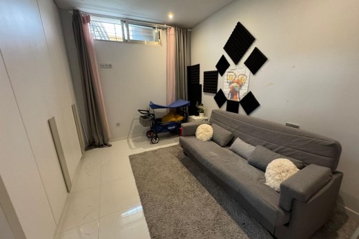 Sale - Chalet - Orihuela Costa - PAU 26