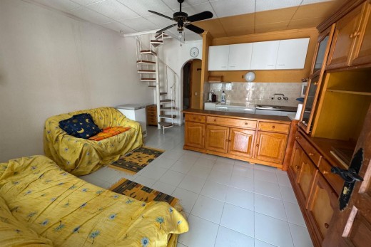 Revente - Chalet - Torrevieja - La Siesta - El Salado - Torreta