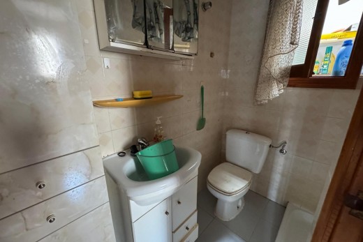 Revente - Chalet - Torrevieja - La Siesta - El Salado - Torreta