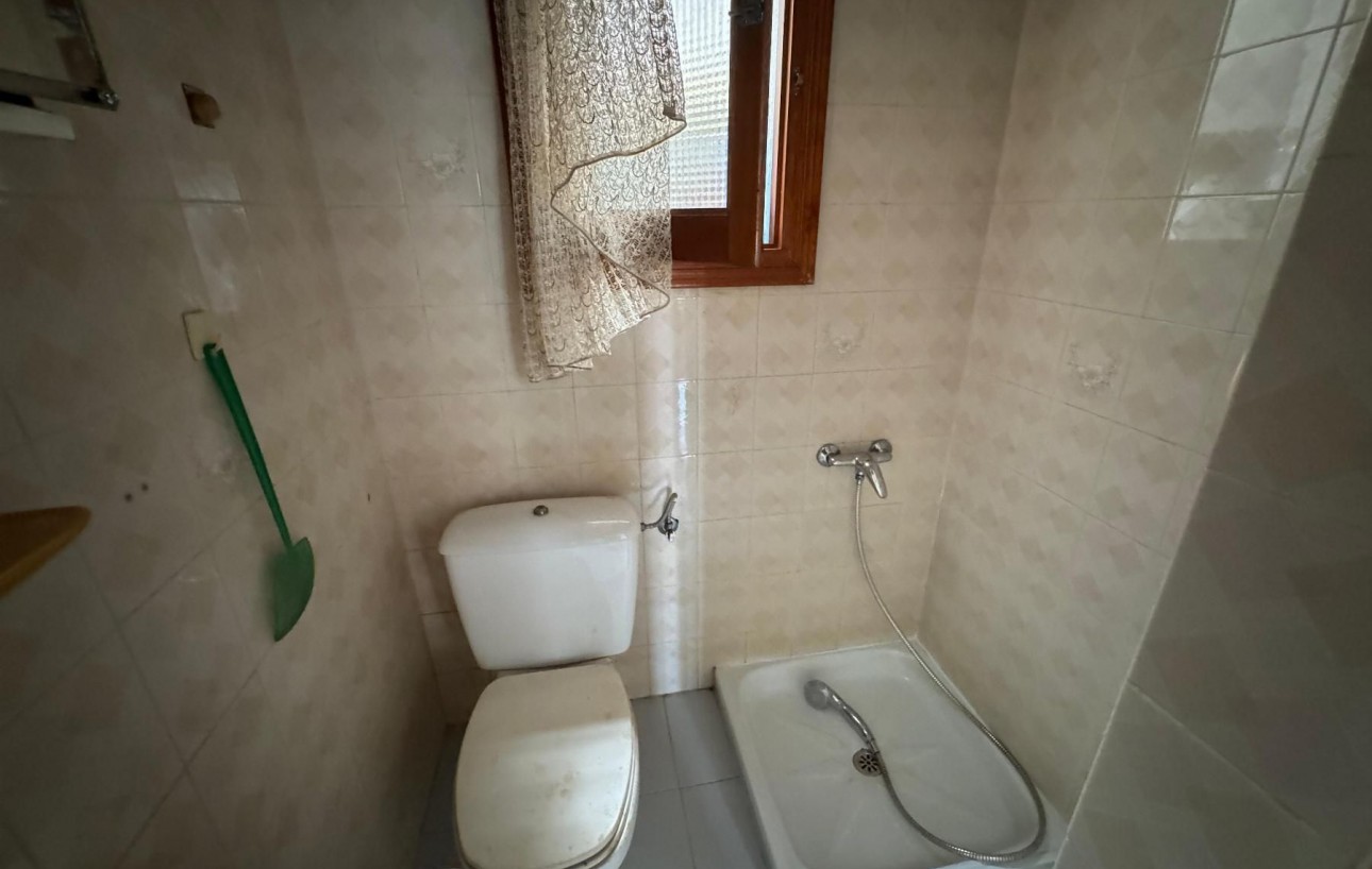 Revente - Chalet - Torrevieja - La Siesta - El Salado - Torreta