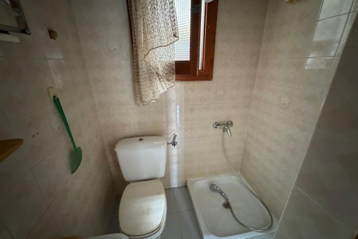 Revente - Chalet - Torrevieja - La Siesta - El Salado - Torreta