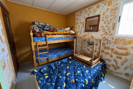 Revente - Chalet - Torrevieja - La Siesta - El Salado - Torreta