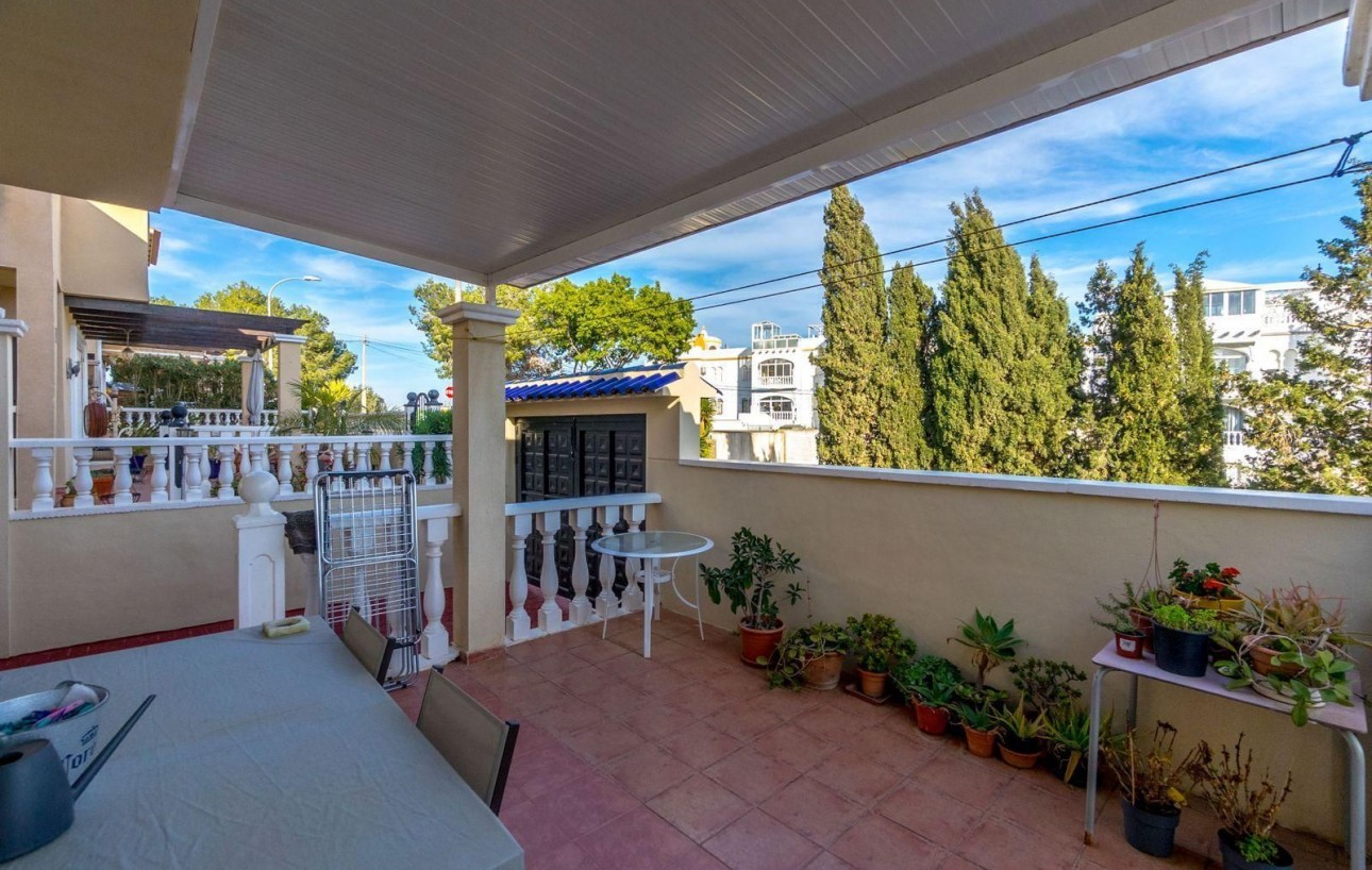 Venta - Casa - San Miguel de Salinas - Las filipinas