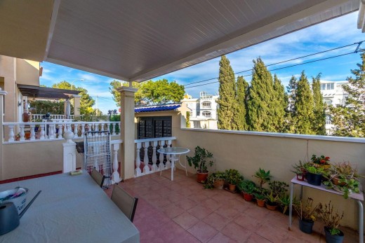 Venta - Casa - San Miguel de Salinas - Las filipinas